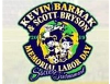 Congratulations to the 2019 Kevin Barmak & Scott Bryson Memorial Labor Day Tournament Champions and